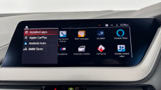 BMW 1 Series 118i [136] M Sport 5dr [Live Cockpit Professional] Petrol Hatchback